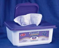 Prevail Disposable Washcloths, Pk/96