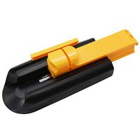 Cigarette Maker Tube Injector Tobacco Single Double Triple Tube Rolling Machine for Cigarette Tube (Single Tube Roller)