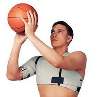 Sammons Preston Sully Shoulder Stabilizer (Large)