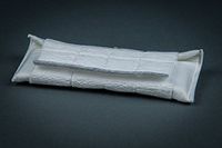 All-in-One, Pediatric, Latex-Free I.V. Arm Support System - 2" X 5", pack of 100
