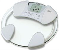 TANITA Body composition meter Inner scan BC-713-SV (Silver)
