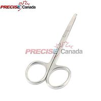 PRECISE CANADA: SPENCER STITCH SCISSORS 3.5” GERMAN GRADE PC