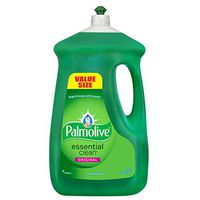 PALMOLIVE Original Dishwashing Liquid, Dish Soap, 90 Fluid Ounces, Dish Detergent, Dish Liquid (Model Number: 14157)