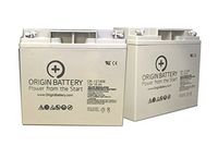 Merits Travel-Ease Regal (P120/P1201/P12011/P12012) Battery