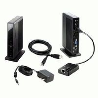 LENOVO ENHANCED USB PORT REPLICATOR