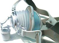 P.R. TrueBlue Gel Nasal, Medium