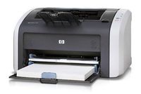 HP Q2461A Laserjet 1012 15ppm Desktop USB Laser Printer (Renewed)