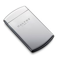 Dalvey Desktop Sport Business Card Case Accessory - DY-71001