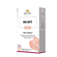 Biocyte BB Caps Perfect Skin 60 Capsules
