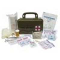 GI SPEC General Purpose First Aid Kit