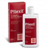 Good Care Hair Pilexil Anticaida Champu 500 Ml Anti Hair-Loss Anti Queda