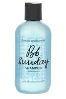 Sunday Shampoo