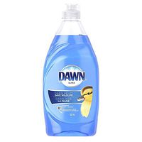 Dawn Ultra Dishwashing Liquid, Original, 532 Ml