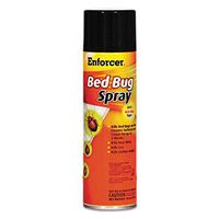 Enforcer174; Bed Bug Spray