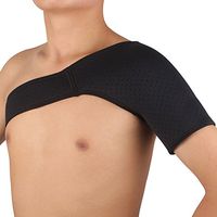 Wotefusi Classic Breathable Black