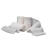 McKesson Medi-Pak Performance Conforming Dressing Cotton Gauze 4.5 Inch X 4.1 Yard Roll