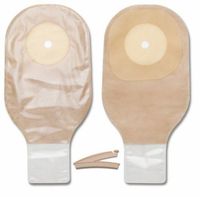 Hollister Premier One-Piece Drainable Pouches ( POUCH, DRNBL LNR, FT CVX BARR CTF 2" ) 5 Each / box