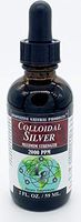 Colloidal Silver 2000 PPM (2 oz) by Innovative Natural Products