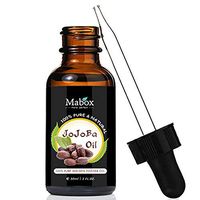 Rose Essential Oil - Best for Aromatherapy, Mood Relaxing, Balance Hormone, Ease Headache Cramp Wrinkles Stretch Mark Jojoba Oil