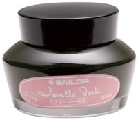 Sailor Jentle reservoir Peche Ink Bottle