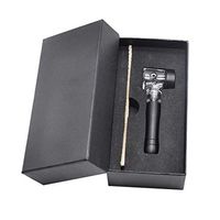 JYH-U Exquisite Pipe Gift Box, Detachable Pipe, High-end Business Gifts, Pipe Lovers Collection
