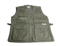Domke PhoTOGS Vest Large -Khaki