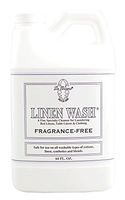 Le Blanc Fragrance Free Linen Wash - 64 FL. OZ, One Pack