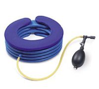Dr. Bob’s Portable Neck Traction – the Cervical Traction professionals have recommended since 2002. Easy to use and convenient. FDA Approved. 5 Sizes for an exact fit. Large Size