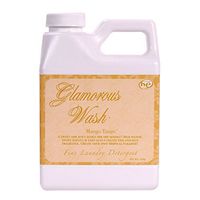 Tyler Candle Mango Tango Glamorous Wash 16 oz Fine Laundry Detergent by