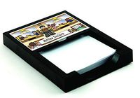 Personalized NTT Waiter Memo Holder