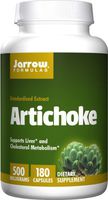 Jarrow Artichoke (180 Caps) ( Multi-Pack)