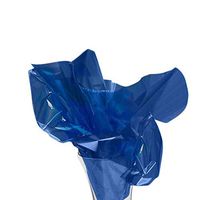 Blue Cello Film 30" X 100'