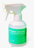 Proshield® Foam & Spray Incontinent Cleanser-Packaging: 8 oz Bottle - UOM = Case of 12