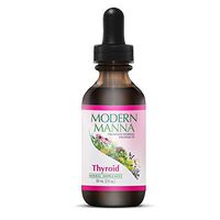 Thyroid Formula - Naturally Supports The Thyroid