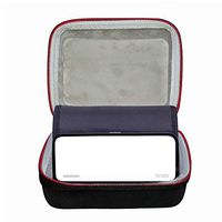 Asafez Hard Protective Case Compatible with Omron Evolv Bluetooth Wireless Upper Arm Blood Pressure Monitor