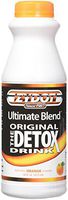 Zydot Ultimate Blend Drink Mix Natural Orange