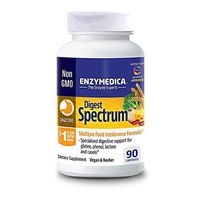 Digest Spectrum 90 Capsules
