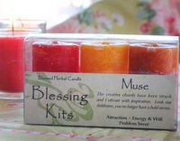 Blessing Kit - Muse