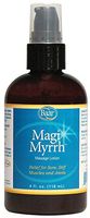 Magi Myrrh Massage Lotion, 4 Fl. Oz.