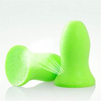 WLIXZ Anti-Noise Sleeping Earplugs, Hearing Protection Ear Plugs, for Musicians Noise Sensitivity Conditions,Twopairs,S