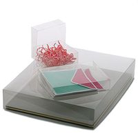 Two Piece Full Lid Boxes 6" X 4" X 3/4" | Quantity: 48