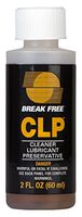 BreakFree Model: CLP-20 Cleaner Lubricant Preservative (2-Fluid Ounce Bottle)
