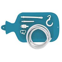 Water Bottle Cleansing Kit with Bonus Water-Based Lube