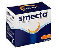 Smecta 3g 30 sachets Treatment of Acute Diarrhea