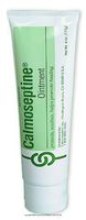 Calmoseptine Ointment-Packaging: 4 oz Tube - UOM = Case of 12