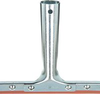 Carlisle (40073-00) - 10"" Double-Blade Squeegee Window Cleaner