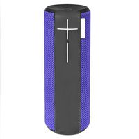 Ultimate Ears - Boom Wireless Bluetooth Speaker - Indigo/black