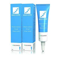Kelo-Cotee 2 Pack Advanced Formula Scar Gel 15G