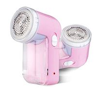 NingNing NN Fabric Shaver- Lint Remover Clothes Shaver Portable Rechargeable Bobbles Fabric Shaver for Fleece Clothes Clothing Care Equipment (Size : 5 Blade)