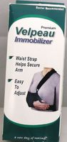 AO Premium Velpeau Immobilizer Large